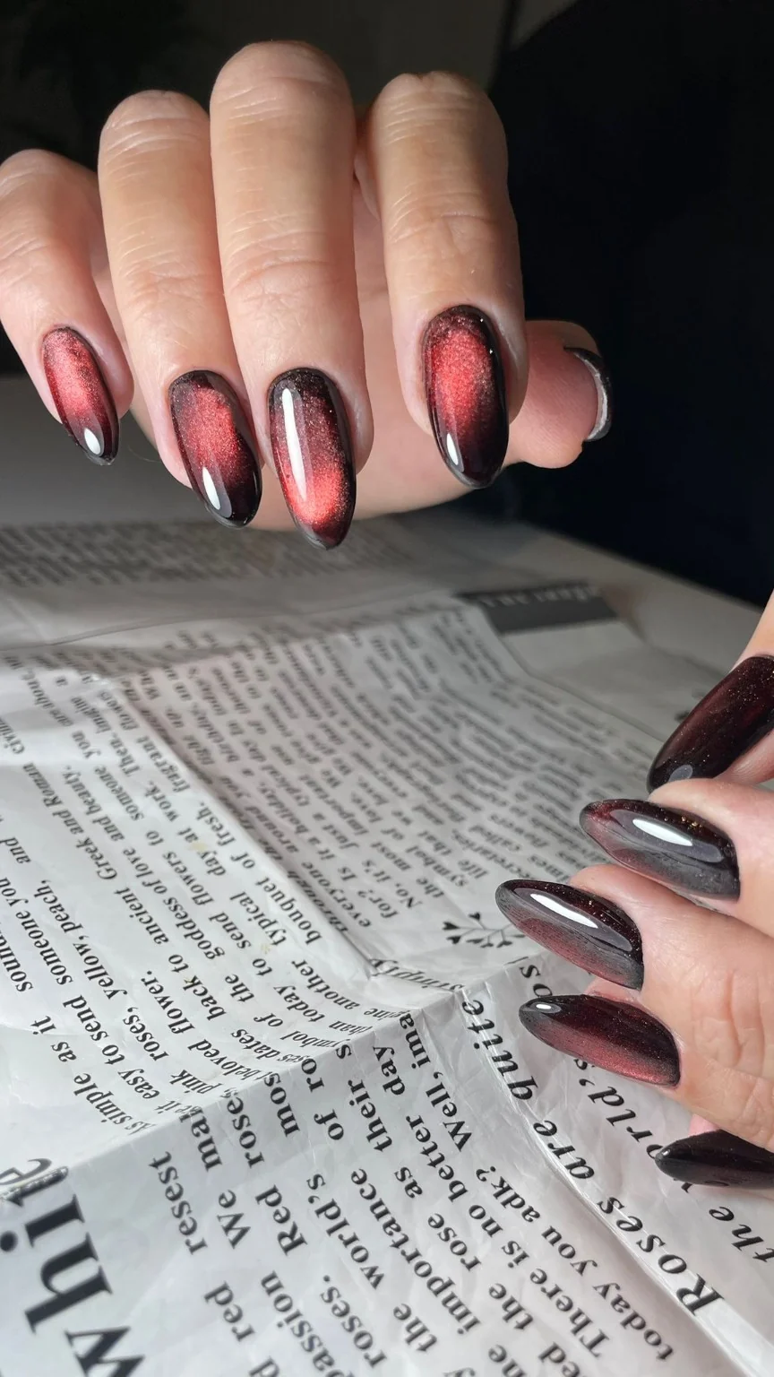 ROX NAILS nail studio work